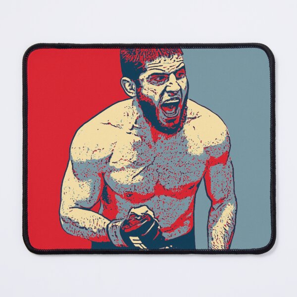 Item preview, Islam Makhachev designed and sold by Wispery.