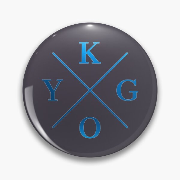 Item preview, kygo music   designed and sold by EmerBaird.
