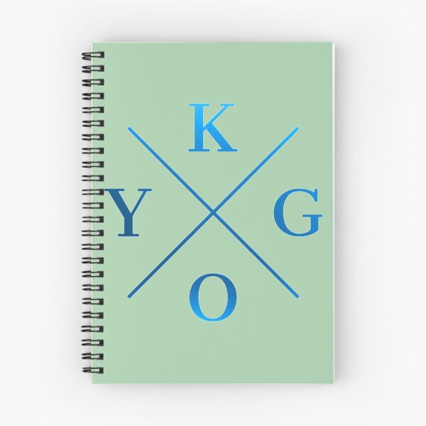Item preview, kygo music   designed and sold by EmerBaird.