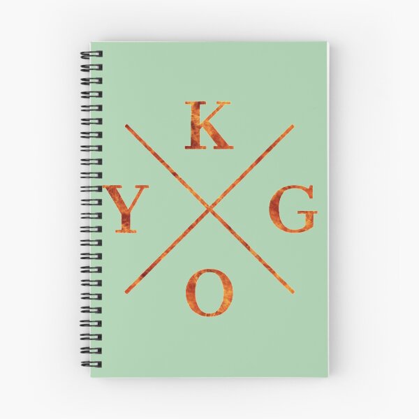 Item preview, kygo music   designed and sold by EmerBaird.