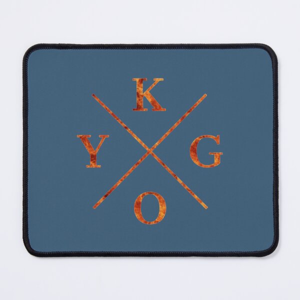 Item preview, kygo music   designed and sold by EmerBaird.