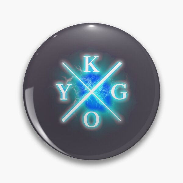 Item preview, kygo on light   designed and sold by EmerBaird.