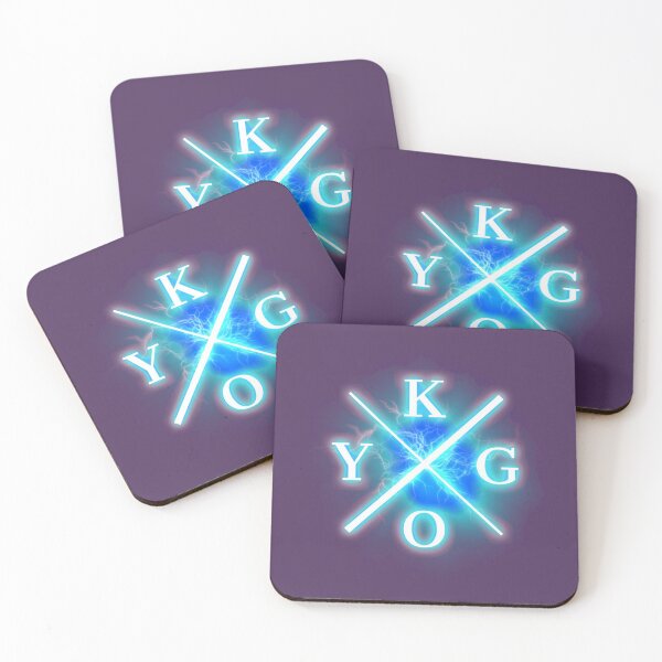 Item preview, kygo on light   designed and sold by EmerBaird.