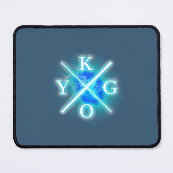 Item preview, kygo on light   designed and sold by EmerBaird.