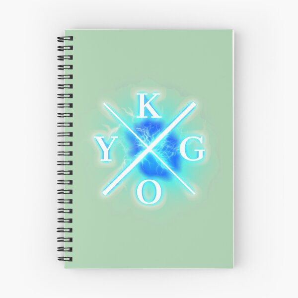 Item preview, kygo on light   designed and sold by EmerBaird.