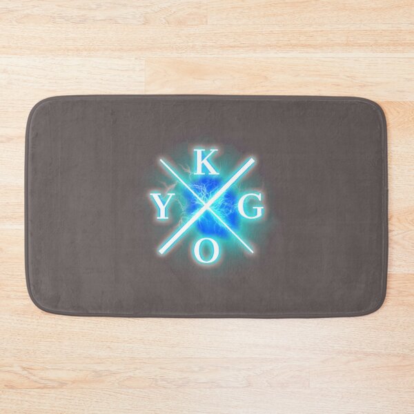 Item preview, kygo on light   designed and sold by EmerBaird.