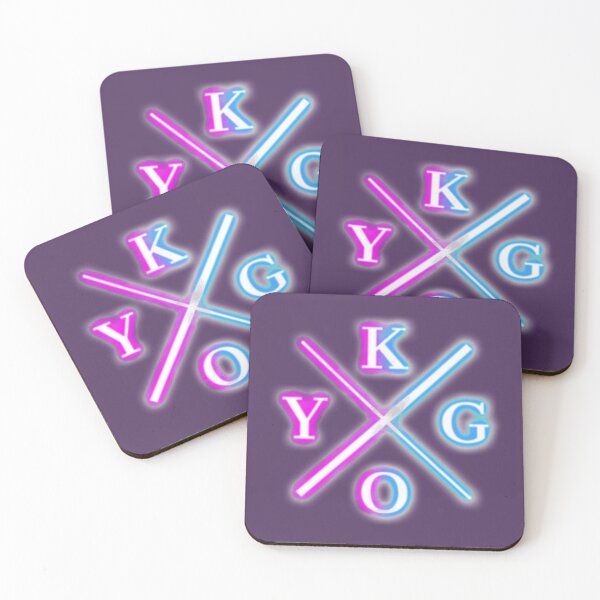 Item preview, kygo on neon   designed and sold by EmerBaird.