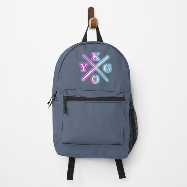 Item preview, kygo on neon   designed and sold by EmerBaird.