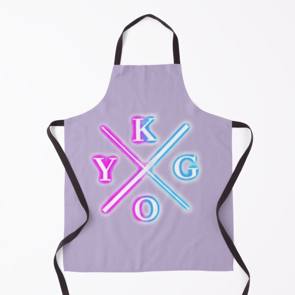 Item preview, kygo on neon designed and sold by EmerBaird.