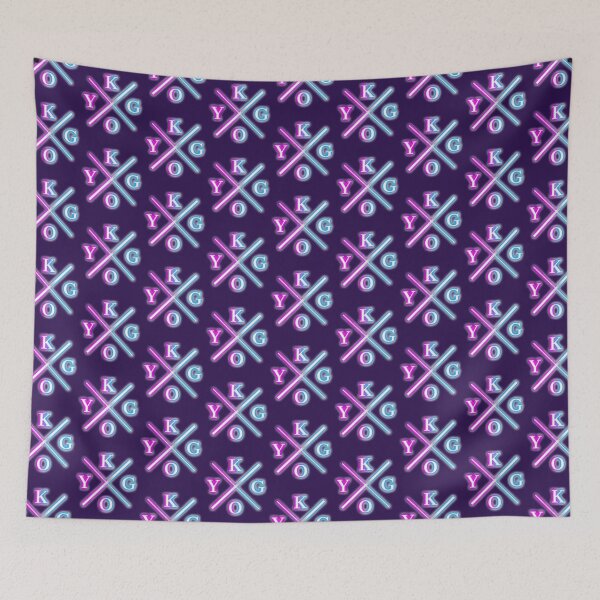 Item preview, kygo on neon   designed and sold by EmerBaird.