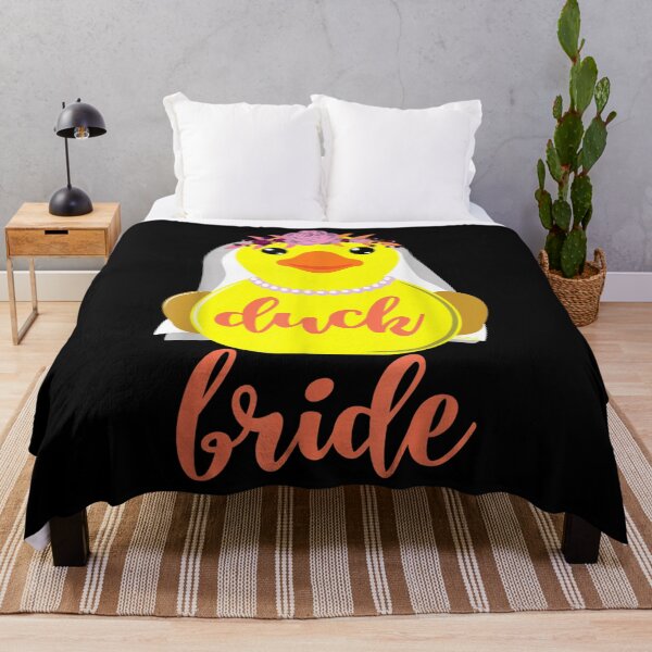 Item preview, Rubber Duck Bride For Wedding Party Marriage designed and sold by paudels.