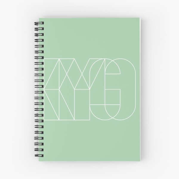 Item preview, Kygo on the top      designed and sold by EmerBaird.