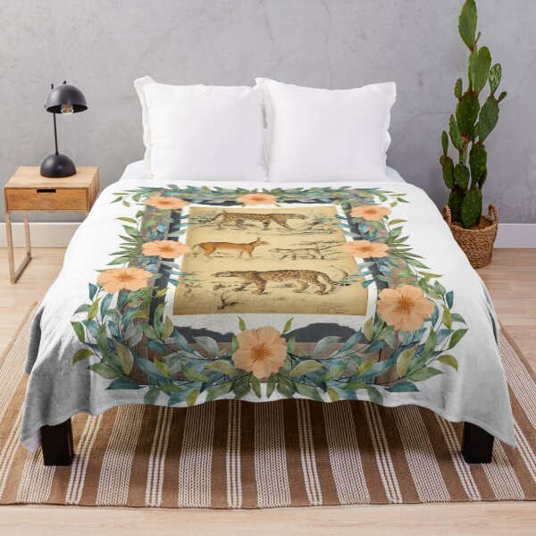Item preview, Zoological board "Felines". designed and sold by AdvanceDesign.