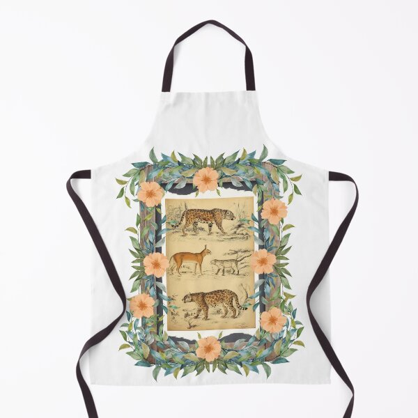 Item preview, Zoological board "Felines". designed and sold by AdvanceDesign.