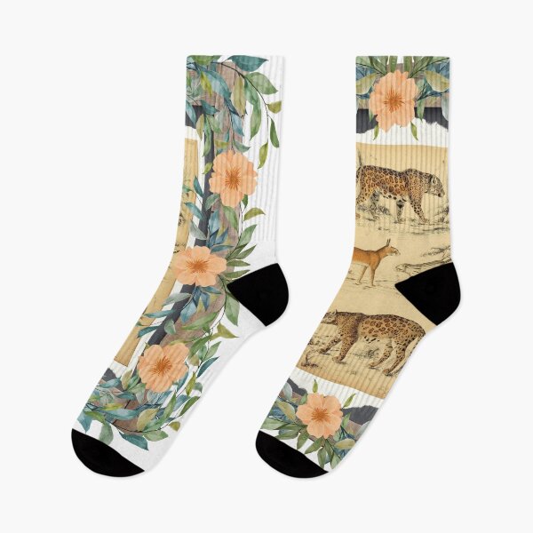 Item preview, Zoological board "Felines". designed and sold by AdvanceDesign.