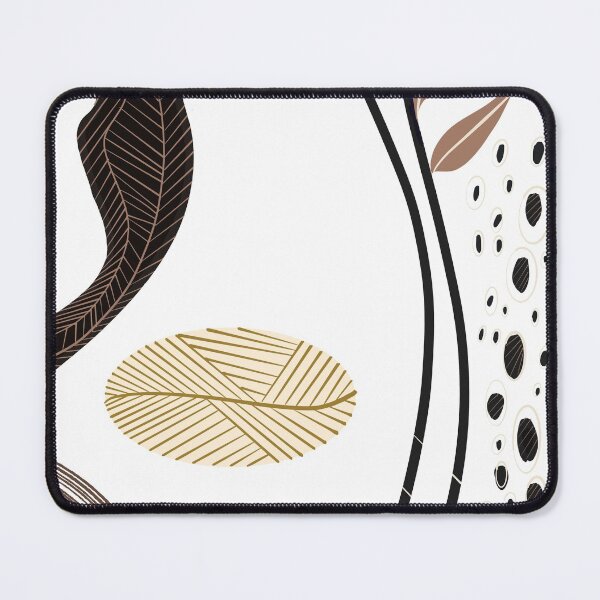 Item preview, Boho Modern Shapes designed and sold by Almanzart.