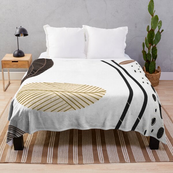 Item preview, Boho Modern Shapes designed and sold by Almanzart.