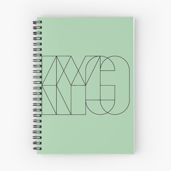 Item preview, Kygo on the top      designed and sold by EmerBaird.