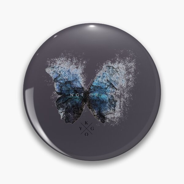 Item preview, Kygo on the top      designed and sold by EmerBaird.