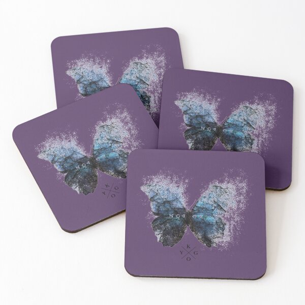 Item preview, Kygo on the top      designed and sold by EmerBaird.