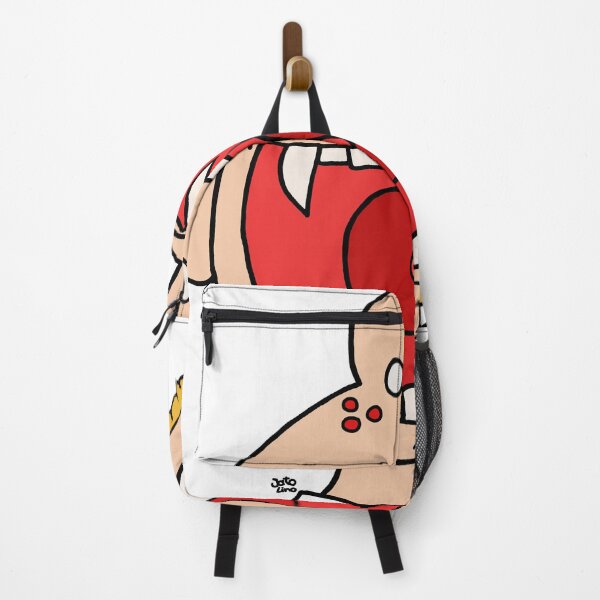 Item preview, Hunger! designed and sold by JatoLino.