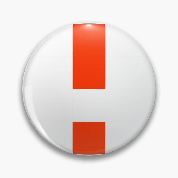 Item preview, Red Exclamation sign of russia protest designed and sold by IuriiVlasenko.