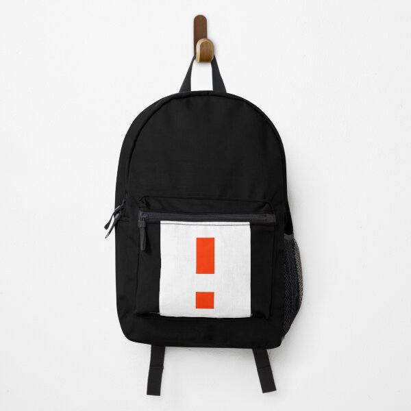 Item preview, Red Exclamation sign of russia protest designed and sold by IuriiVlasenko.