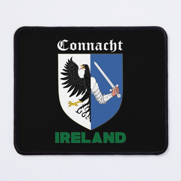 Item preview, CONNACHT - IRELAND designed and sold by CathalDevlin.