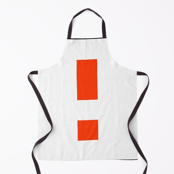 Item preview, Red Exclamation sign of russia protest designed and sold by IuriiVlasenko.