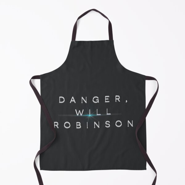 Item preview, Lost In Space - Danger, Will Robinson Design designed and sold by MiloaOsteli.