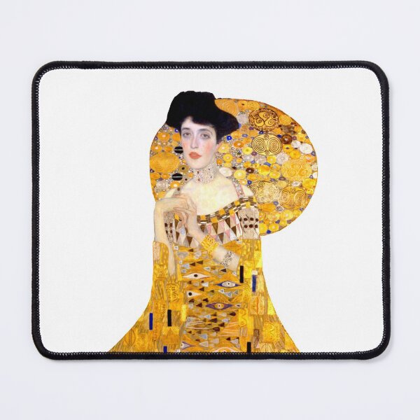 Item preview, Lady in Gold (Portrait of Adele Bloch-Bauer I) designed and sold by SimpleJoyStyle.