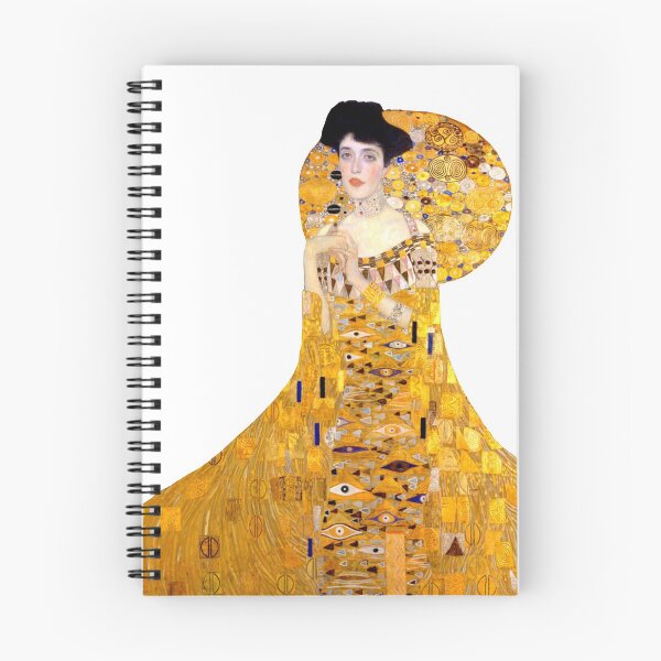 Item preview, Lady in Gold (Portrait of Adele Bloch-Bauer I) designed and sold by SimpleJoyStyle.