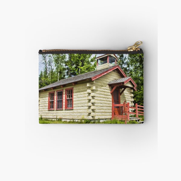 Item preview, School House designed and sold by gcsmith.