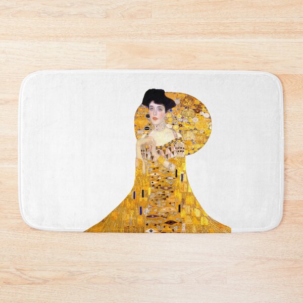 Item preview, Lady in Gold (Portrait of Adele Bloch-Bauer I) designed and sold by SimpleJoyStyle.