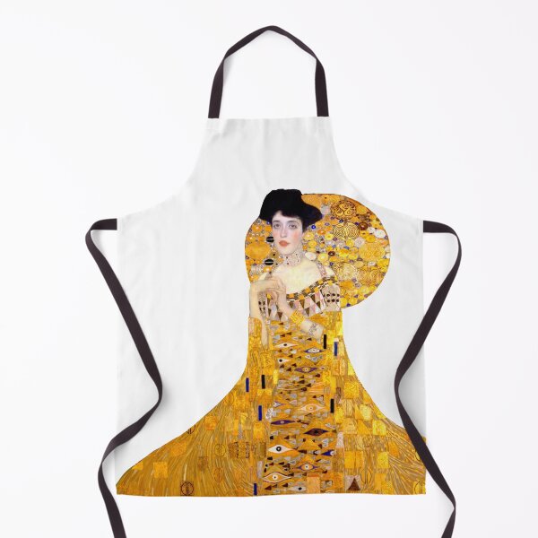 Item preview, Lady in Gold (Portrait of Adele Bloch-Bauer I) designed and sold by SimpleJoyStyle.