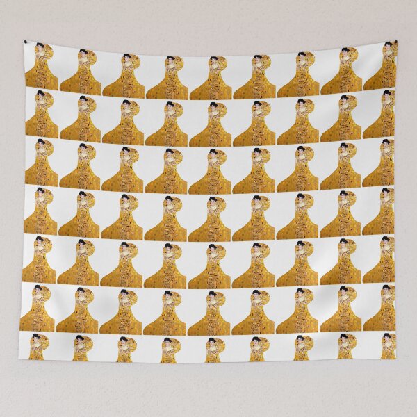 Item preview, Lady in Gold (Portrait of Adele Bloch-Bauer I) designed and sold by SimpleJoyStyle.