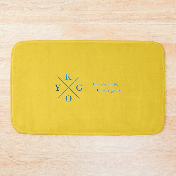 Item preview, Kygo s  designed and sold by EmerBaird.