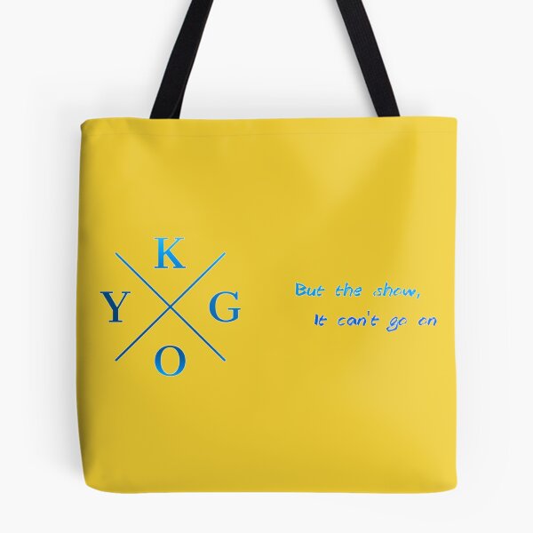 Item preview, Kygo s  designed and sold by EmerBaird.
