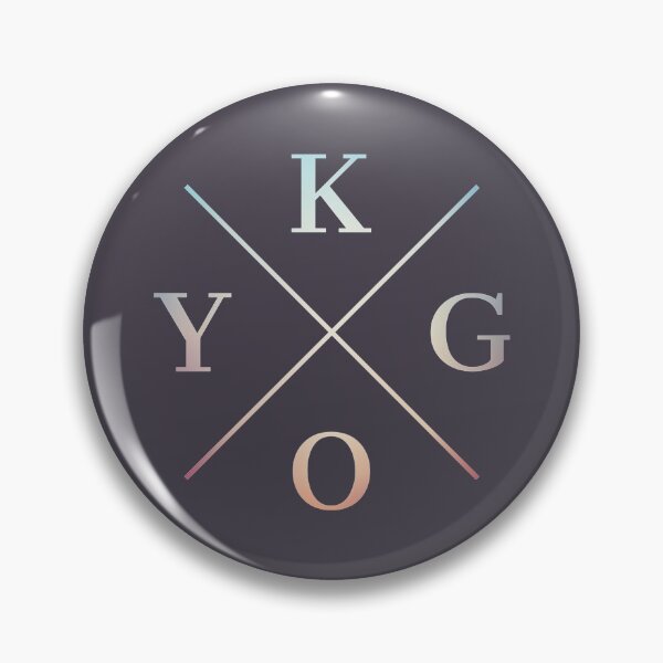 Item preview, Kygo Summer Logo  designed and sold by EmerBaird.