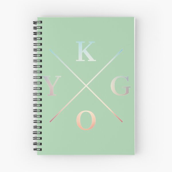 Item preview, Kygo Summer Logo  designed and sold by EmerBaird.