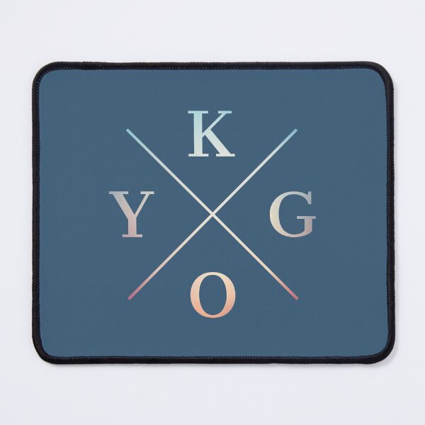 Item preview, Kygo Summer Logo  designed and sold by EmerBaird.