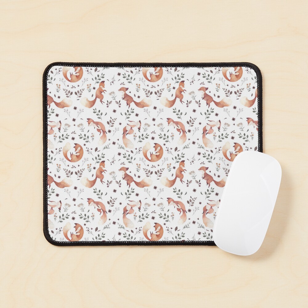 Item preview, Mouse Pad designed and sold by Sandramartins.