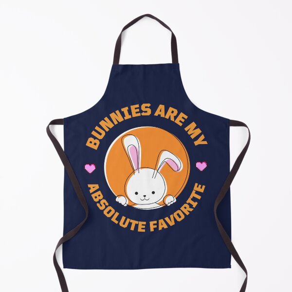 Item preview, Bunnies are my Absolute Favorite - Bunny Rabbits designed and sold by Designforoz.