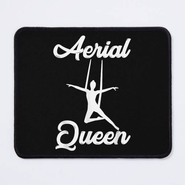 Item preview, Aerial Dance Queen Skills Yoga designed and sold by paudels.