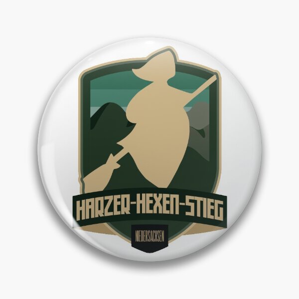 Item preview, Harzer-Hexen-Stieg - Germany designed and sold by Moritz Schwäble.