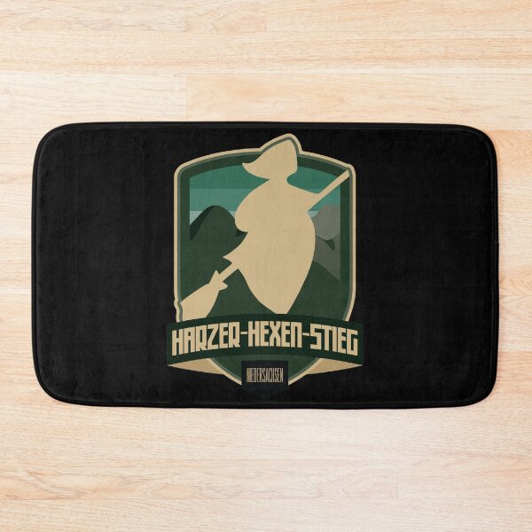 Item preview, Harzer-Hexen-Stieg - Germany designed and sold by Moritz Schwäble.