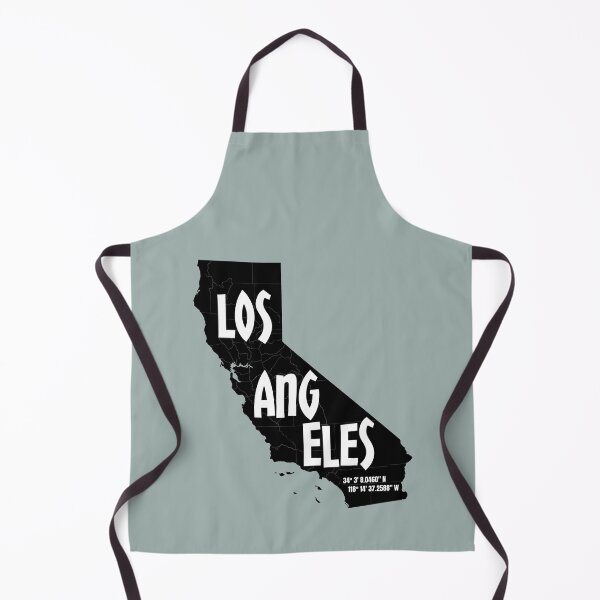 Item preview, Los Angeles designed and sold by DAFIN.
