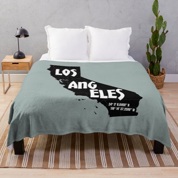 Item preview, Los Angeles designed and sold by DAFIN.