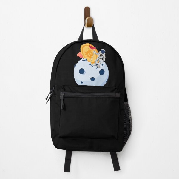 Item preview, Crypto Chill Astronaut designed and sold by Cheeky Popp.