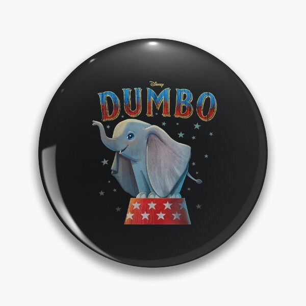 Item preview, Dumbo Broolyn Elephant Octopus Poster designed and sold by zellndollyyv.